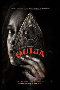 Ouija - O Jogo dos Espíritos